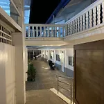 Bolabog Beach Resort