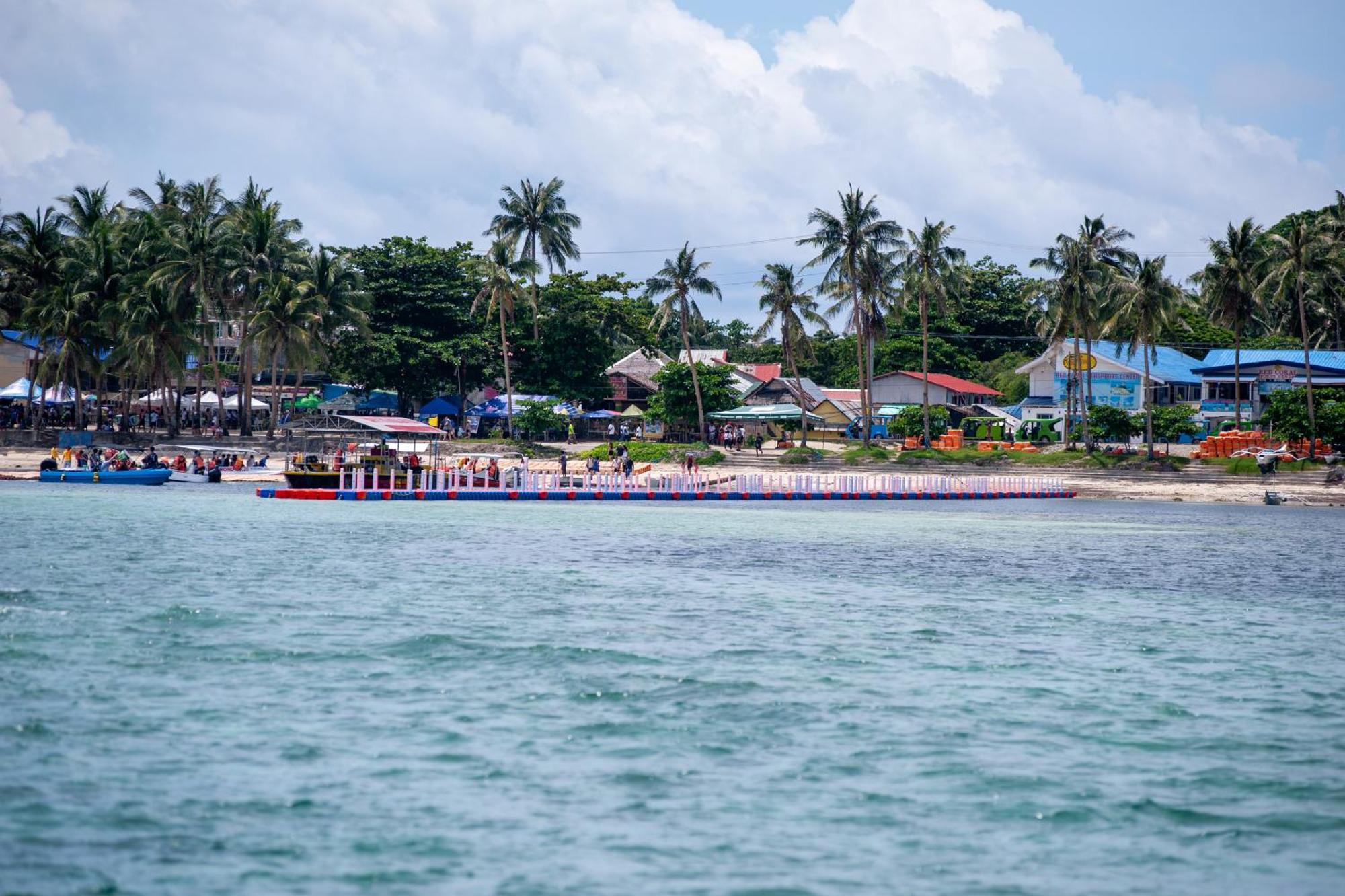 Hotel Bolabog Balabag (Boracay)