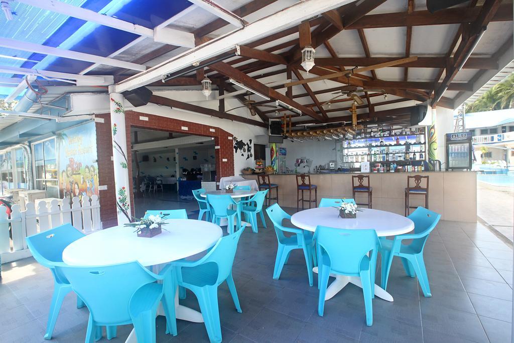 Bolabog Hotel Balabag (Boracay)