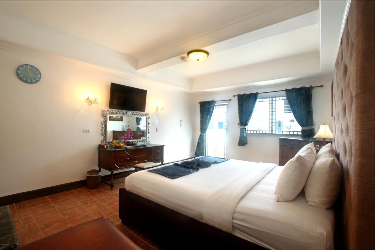 Bolabog 4* Balabag (Boracay)
