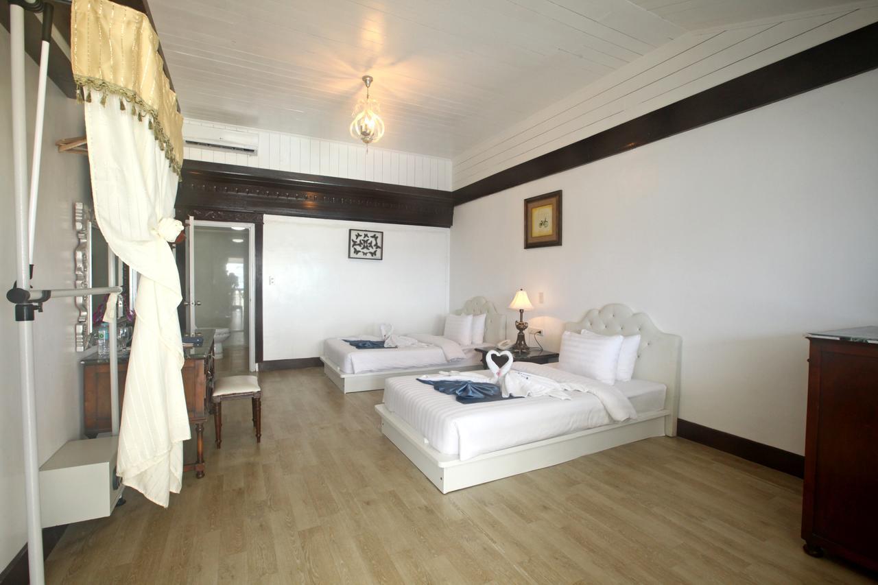 Hotel Bolabog Balabag (Boracay)