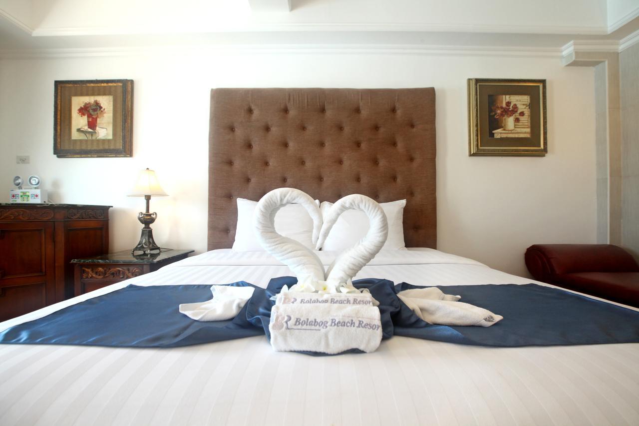 Hotel Bolabog