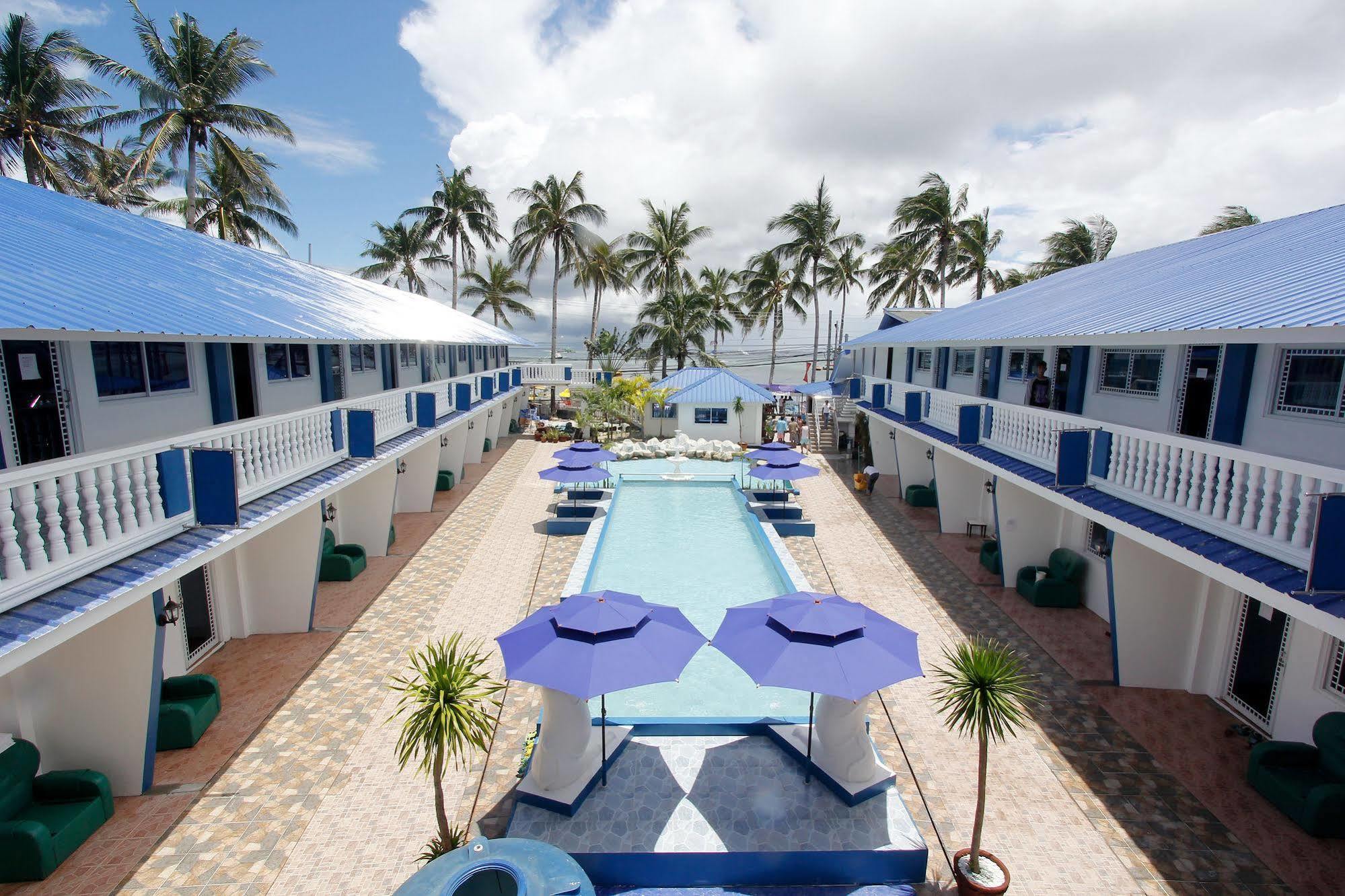 Hotel Bolabog