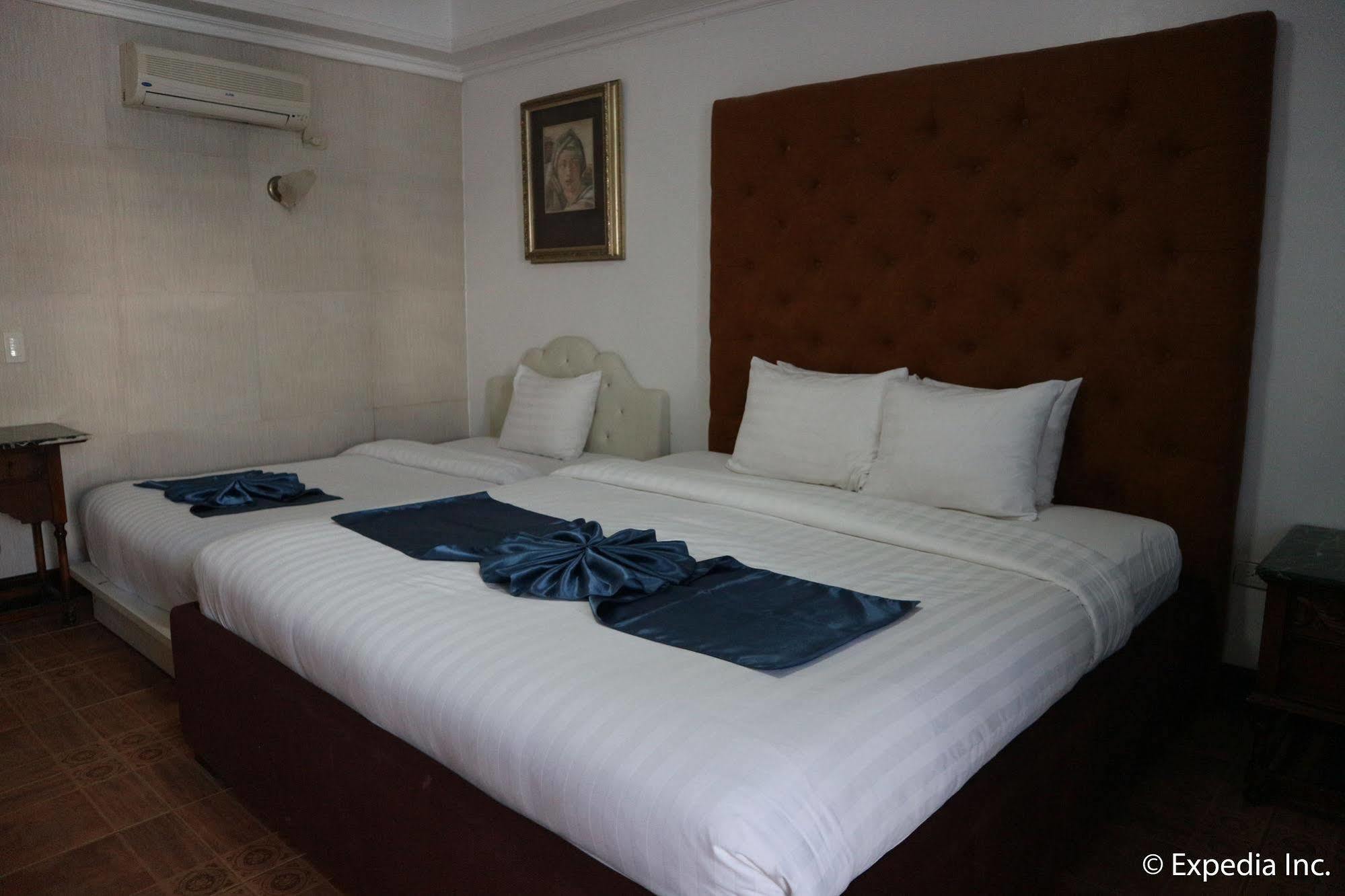 Bolabog Hotel Balabag (Boracay)